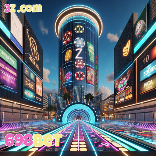 Baixar o 698bet: Junte-se à Diversão do Jogo Online