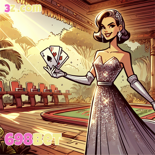 Login Ágil e Seguro no 698bet: Entre no Jogo